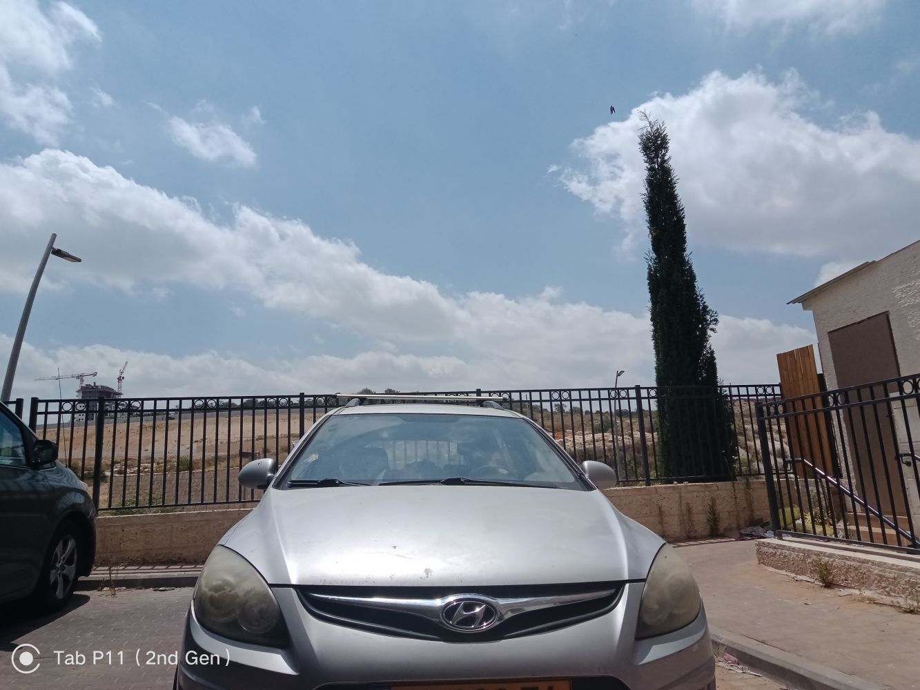 יונדאי i30